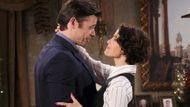 Xander is now happily married to Sarah on Days of our Lives | Image: JPI